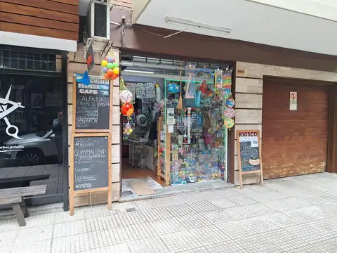 Local en Venta en Núñez, USD 65.000