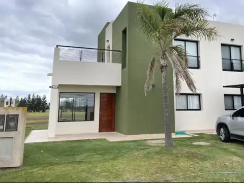 Casa - Posadas de los Lagos