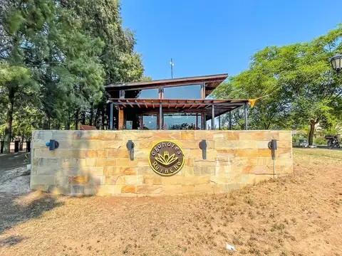Terreno - Azahares del Paraná - Fighiera