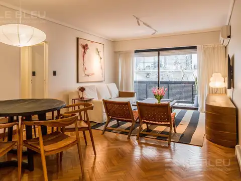 Departamento en Alquiler A Estrenar