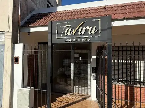 Local en Alquiler en Funes, $ 750.000