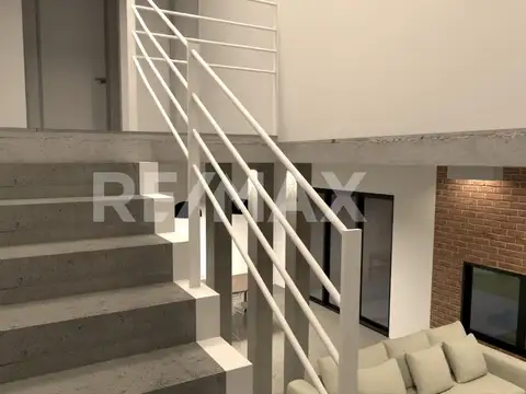 VENTA DUPLEX 3 DORMITORIOS EN POZO - B° LOS ALAMOS