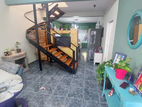 Casa en Venta de 5 dormitorios