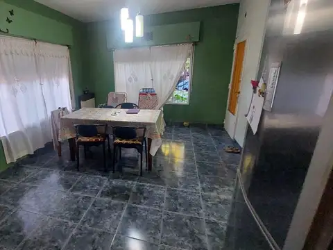 Casa en Venta en Tortuguitas, USD 138.000