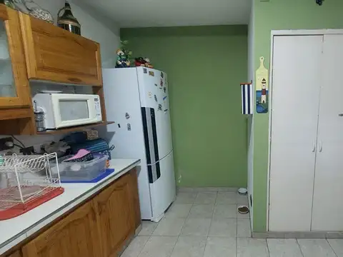 VENTA CASA 6 AMBIENTES C/ COCHERA - JOSE C PAZ