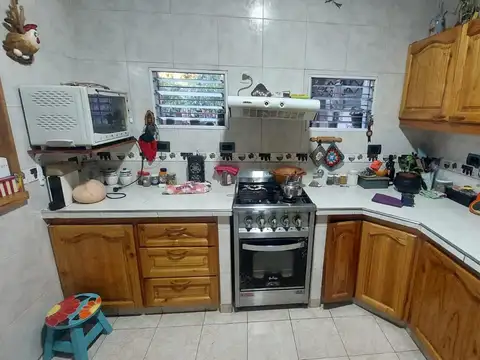 Casa en Venta 50 años
