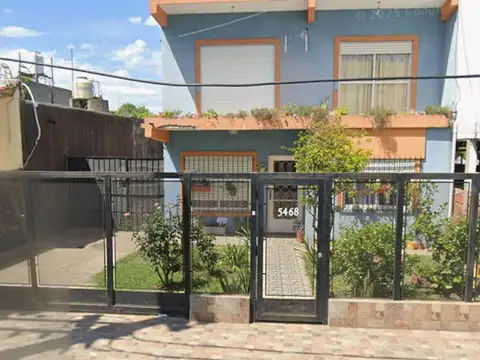 VENTA CASA 6 AMBIENTES C/ COCHERA - JOSE C PAZ