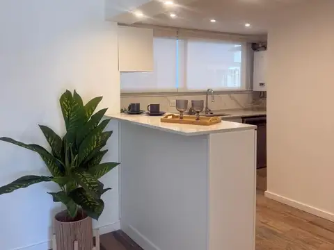 Departamento en Venta en Mar del Plata, USD 189.900