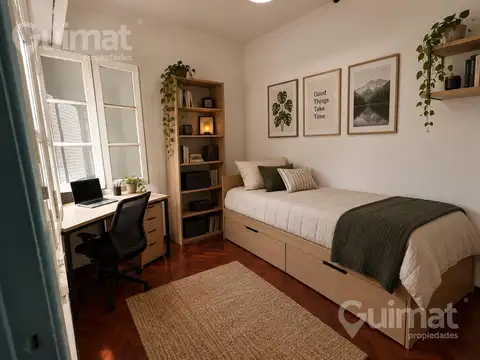 Departamento en Venta al Norte