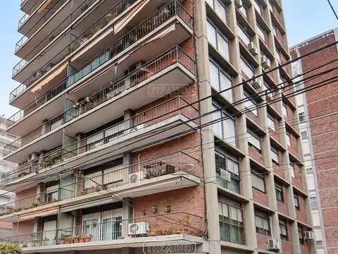 Departamento en Alquiler de 3 ambientes