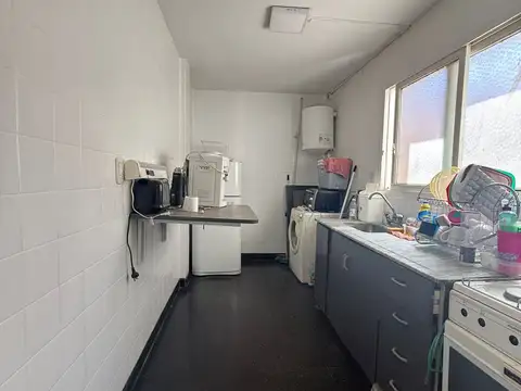 Departamento en venta en Liniers