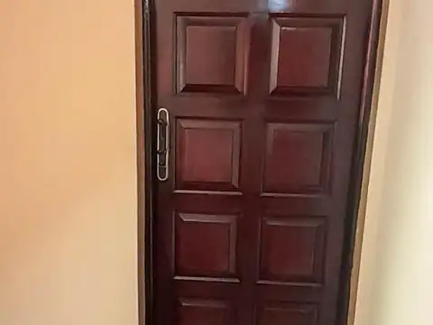 Av. Juan Manuel de Rosas 1500