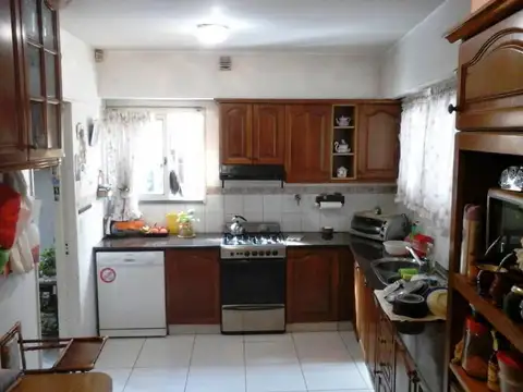 Casa en Venta 15 años