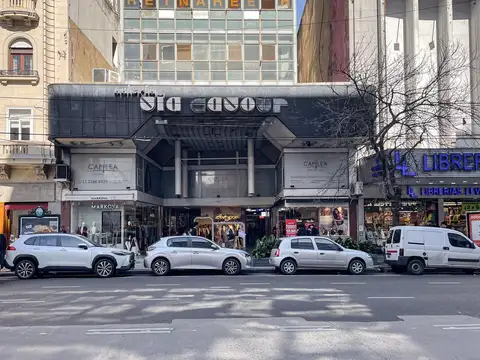 Venta Local para Showroom, Oficina o E-commerce en Caballito