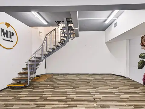 Venta Local para Showroom, Oficina o E-commerce en Caballito