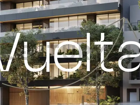 Departamento en Venta en Núñez, USD 111.000