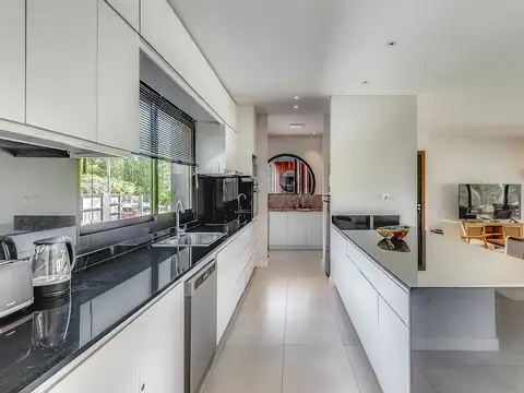 Casa en Alquiler Temporal 4 años
