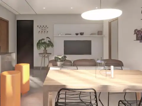 ¡Viví o invertí donde todos quieren estar!