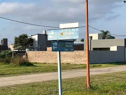 Raúl Engler 1111