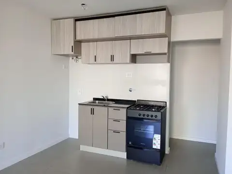 San Juan 2800, Piso 10°
