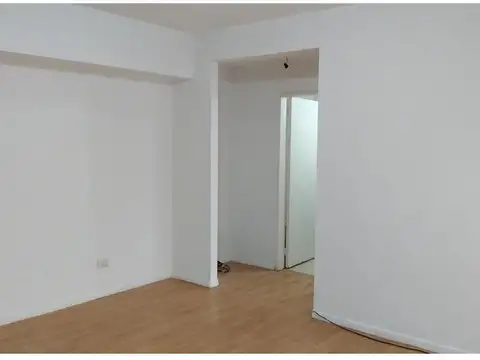 Excelente Departamento de 2 Amb en Alquiler