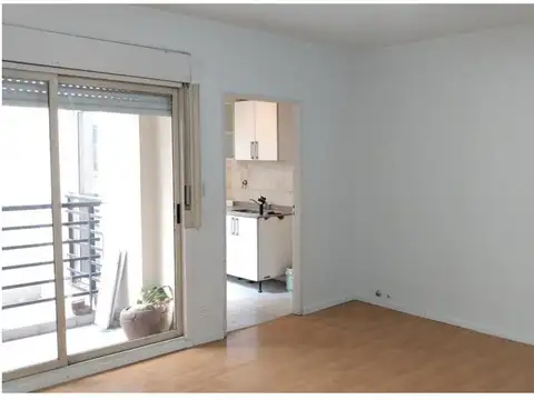 Departamento en Alquiler de 2 ambientes