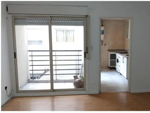 Departamento en Alquiler en Flores, $ 600.000