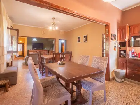 Casa en Venta 40 años