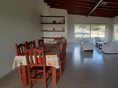 Casa en Venta al Noroeste