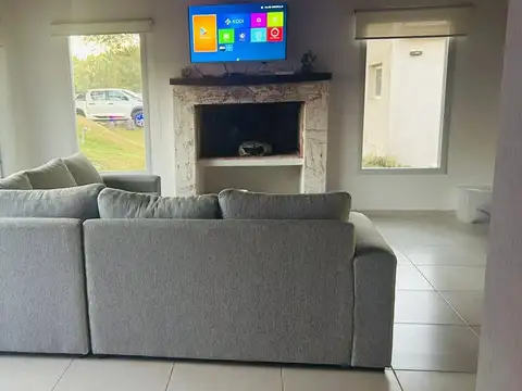 Casa en Venta 5 años