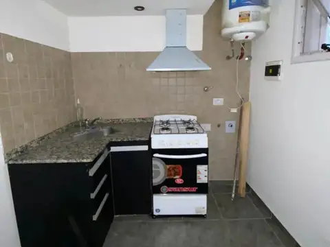 Departamento en Alquiler en Merlo, $ 525.000