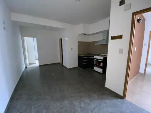 Departamento en Alquiler de 2 ambientes