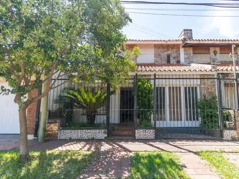 Temperley 3500