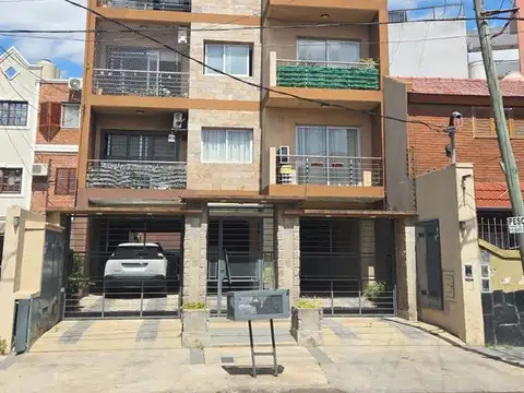 DEPARTAMENTO 2 AMB. AL FRENTE CON BALCON - HAEDO