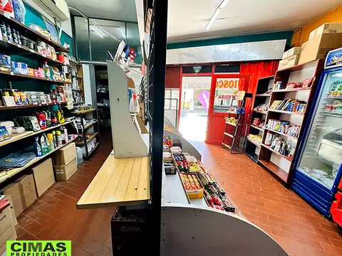 Local en Venta en Villa del Parque, USD 47.000