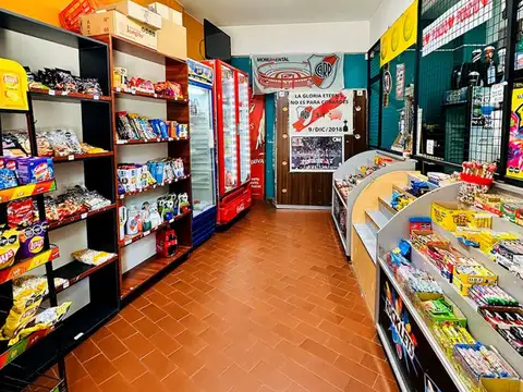 Local en Venta en Villa del Parque, USD 47.000