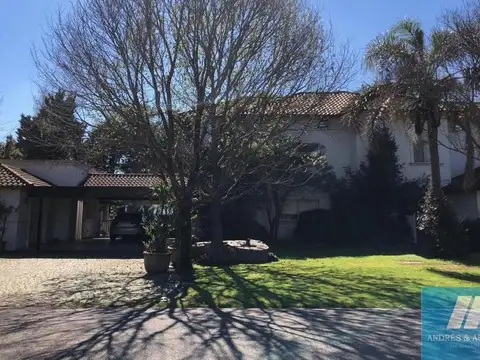 Bs As Golf Country Club, Mayor Irusta 3777