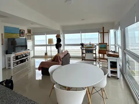Departamento 3 ambientes con 3 baños
