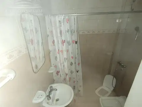 Cómodo 2 amb  A 200 METROS  DEL MAR