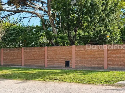 Casa Quinta  en Venta en Moreno
