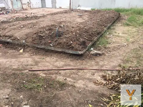 Terreno en venta - 471mts2 - Manuel B. Gonnet, La Plata