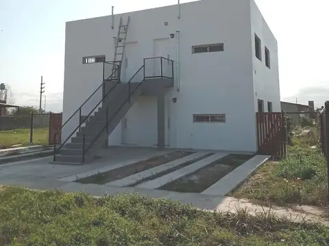 Marta Garrone 2100 - Planta Baja A