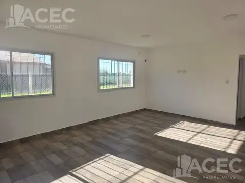 Marta Garrone 2100 - Planta Baja A - Funes