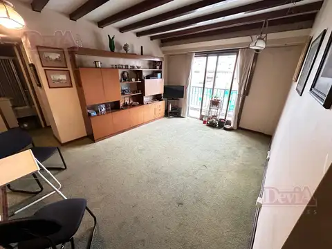 Avenida Cordoba  al 1500