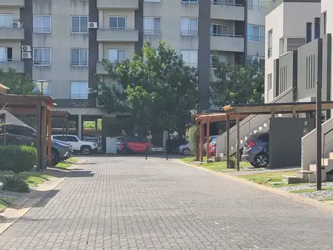 Departamento en Alquiler A Estrenar