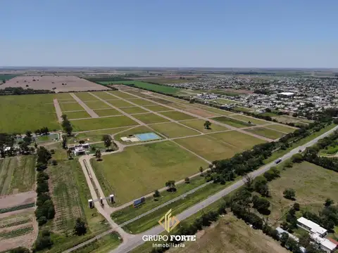 Terreno en Venta de 322,0 m2