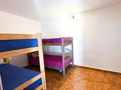 Casa en Alquiler 46 años