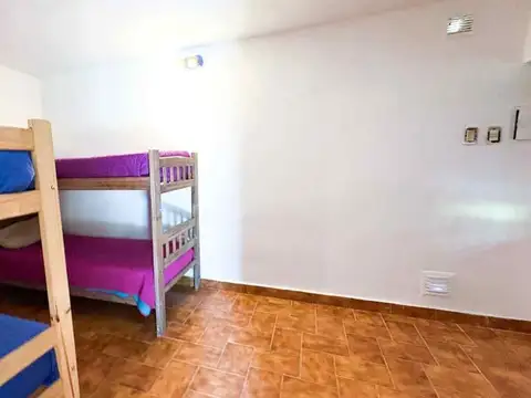 ALQUILER PERMANENTE DE CASA EN FUNES