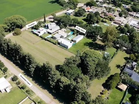 Terreno en Venta de 560,0 m2