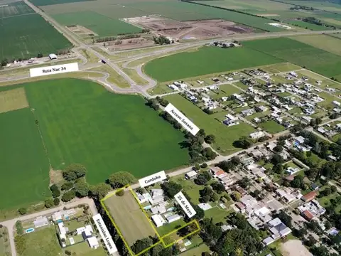 Estanislao Lopez y Cordoba , Piso No definido